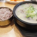 팔도한마당순대 이미지