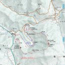 무직산(578.5m,순창),옥새봉,한반도지형전망대,호정소수변산책로,금평교 이미지