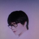 안경생각 이미지