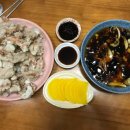 떡구짬뽕