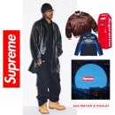 G2500 | 슈프림 26SS 룩북 공개! 이번 시즌 눈여겨본 위시리스트