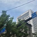 서울 중구 한국은행 웨딩홀 후기 (출장 뷔페, 명동, 을지로 결혼식장)