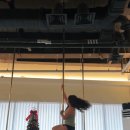 582 | 일산 폴댄스 폴린이 국화의 582회차 수업 후기 입초급 슬라이드 스핀