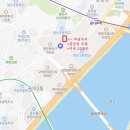 양진초등학교-양진중학교 방향 이미지