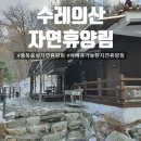 수레의산 자연휴양림, 충북 음성에 위치한 바베큐 가능한 자연휴양림(한련화 이용후기)