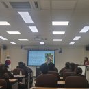 만성산업 | 산업안전보건교육, 20년차 간호사에게 듣는 뇌심혈관질환예방교육, 금연절주교육(26.02.03)