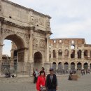 로마 관광 (2) 이미지