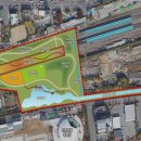 서부초등학교 사거리 이미지