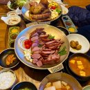 고메갈비 이미지