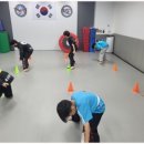 화랑합기도 특공무술 이미지