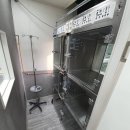 기계동물병원 이미지