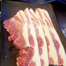 회야참숯뒷고기