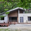 숲속의집 이미지