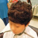 헤어뱅크 미용실 이미지