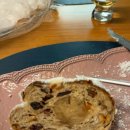 꿈의 제과점 | 서울 빵지순례 중 최고 발견! 영등포 ‘꿈에 제과점’에서 만난 슈톨렌 감동✨