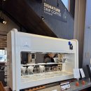 읍내중앙길 | [전북 완주] 완주 봉동읍내 조용한 분위기에 향긋한...수 있는 로스터리카페 "제시앨리스카페" 방문후기