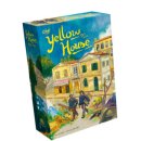 아평빌딩 | 최근 플레이 한 보드게임들 모아모아 후기