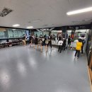 강성체육관