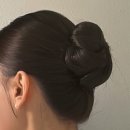 문헤어 | [W4/결혼준비] 수원 웨딩촬영 헤어변형 추천 <문헤어메이크업 후기>