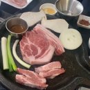 송돈흑돼지한림점 이미지