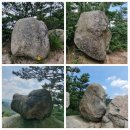 용봉산주차장 - 우 | 태안 백화산