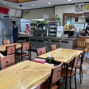 인덕밥집 이미지