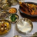 시오리 옥바리 갈비찜