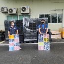 인지디스플레이 AMT 노동조합 이미지