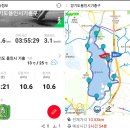 ♣용인시 기흥호수공원(산책로)걷기[2019/04/23/] 이미지