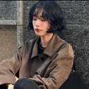 강디자인 | 잠실새내 미용실 단발펌 추천｜김후강 디자이너 재방문 후기 (자연스러운 단발펌)