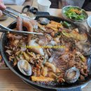 울산 남구 문어 오리불고기 맛집 [누마루] 오빠돈오빠산 후기!
