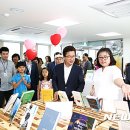 도서관 속 과학교실 이미지