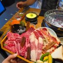 육싸롱 | 주 연동 소고기 맛집 육싸롱 연동점! 가성비 끝판왕 소고기 모둠 후기