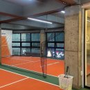 올테니스센터 - 김해시 본산로 27-13 | 올테니스센터