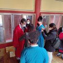 상정제 | [구례즐길거리] 구례향교 춘기석전대제를 소개합니다.