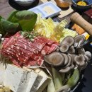 우마이야 | [수원] 망포역 스키야끼 맛집 우마이야 망포점 내돈내산 솔직후기