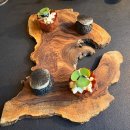 파인 오토 | 생일 데이트 한남 [불래] 파인다이닝 내돈내산 솔직후기