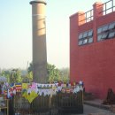 세계문화유산(111) / 네팔 룸비니 석가 탄신지(Lumbini, the Birthplace of the Lord Buddha; 1 이미지