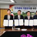 (주)우주기업