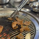 흥대회관 | 시흥 대야역 은행동 맛집 가성비 넘치는 해산물도 파는 고기집 상록회관 내돈내산