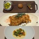 강남 역삼역 소개팅 레스토랑 맛집 추천 파브란트 (PAVRANDT) 디너 시그니처코스 후기