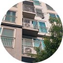 사동화성파크드림경로당 | 경산 사동 화성파크드림 아파트 비둘기퇴치망 시공