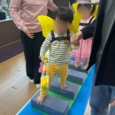 트니트니 롯데마트 송파점 6학기 다닌 솔직후기 :: 주말 아침 아기 힘빼기 끝판왕