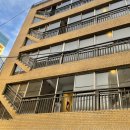 대림맨션 | 부산 해운대 대림맨션 논픽션 쇼룸 언택트룸 후기