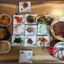 양재기 찜갈비 이미지