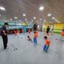 한길찬 태권도장 이미지