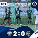 ⚽2023 GROUND.N K리그 U17 챔피언십⚽ 조별리그 1~2일차 경기 결과 (7월 16일/18일) 이미지