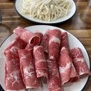 몽샤브칼국수 이미지