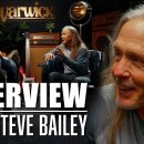 STEVE BAILEY(버클리 음대 베이스 학과장) | Warwick Interview 이미지