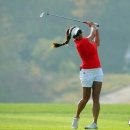 * 2015 LPGA "KEB 하나은행 챔피언십" 렉시톰슨 우승 * 이미지